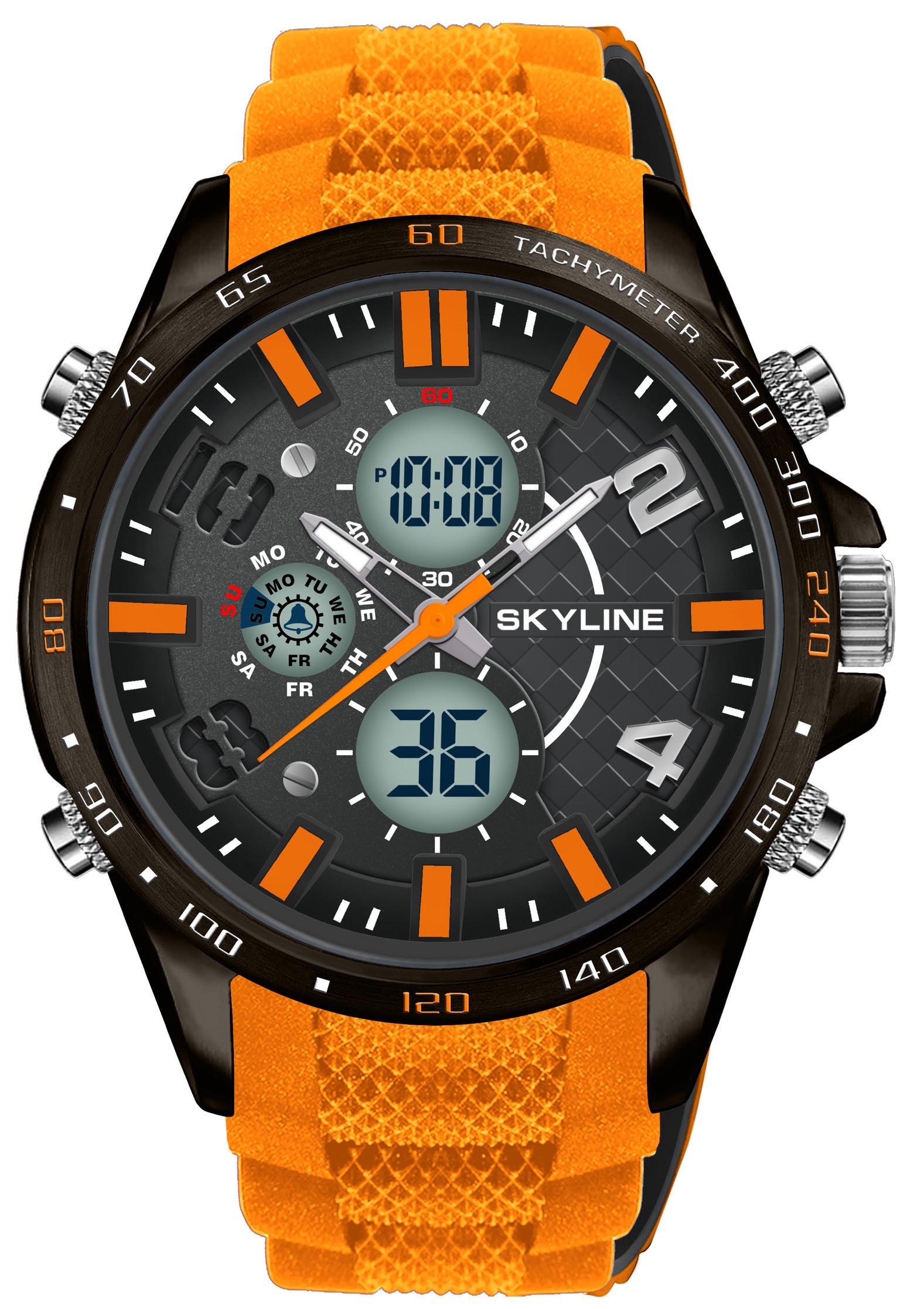 Skyline automatic 3869 prix online